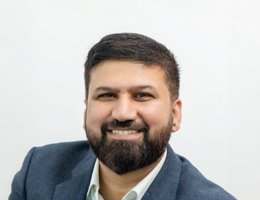 Agent Khuram Iqbal Muhammad Iqbal Zafar
