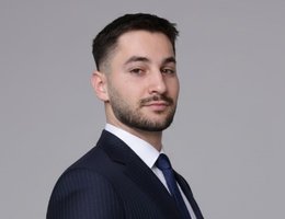 العميل Alexey El Hayek