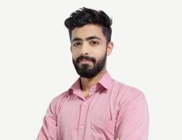 Agent Ajith Krishnadas 