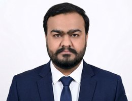 العميل Arslan Imtiaz