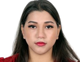 العميل BENISH ABDUL WAJID ABDUL WAJID