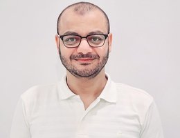 العميل   Haitham Salem 