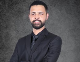 Affan Hussain Siddiqui