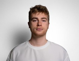 Agent Aliaksandr  Zakharenkau