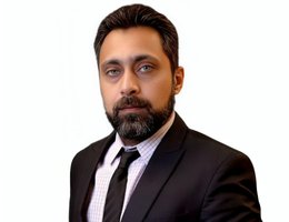 العميل Muhammad Qasim Ijaz