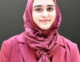 Agent HAFSA TALHA