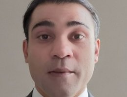 العميل SHREENIK JYOTHIKUMAR SHETH