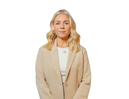 Agent Kerri Anne Goode