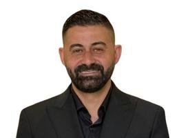 Agent  Ameen Mohammad Ahmad Al Zyout