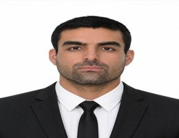 العميل Luis Benites