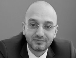 Khalil Othman