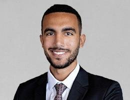 Agent Omar Elbasha
