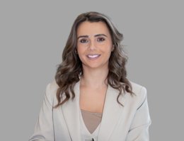 Agent Chanelle Moran Bakes