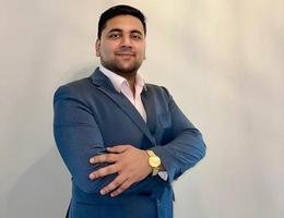 العميل Abhikaran Sidhu