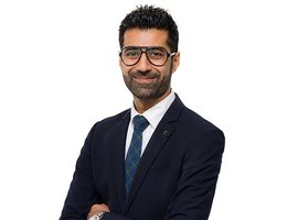 Arman Wahab