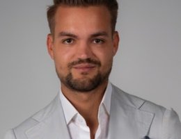 العميل Hannes Brunhoeber