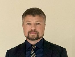 Agent Sergei Spiridonov ( SHJ)