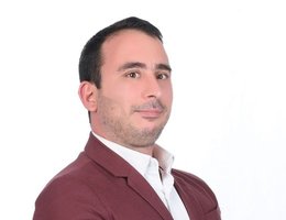 David Walid Abdul-Baki