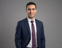 العميل AbdulRahman Allam