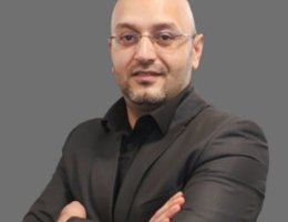Khalil Othman