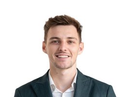 العميل Daniel Caves