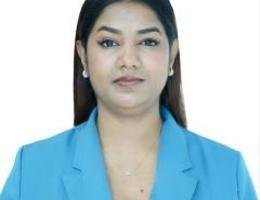 العميل Riti Yadav