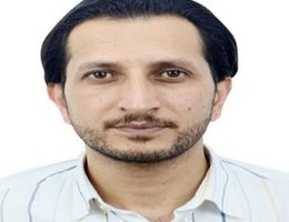 العميل Junaid Niaz