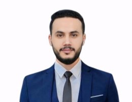 العميل Hesham Yasser