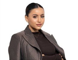 Agent Glykeria Michaelidou