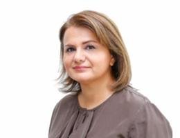 العميل Soheila Aeinehchi