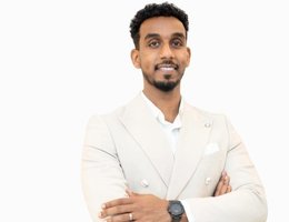 العميل Murad Abdelwase