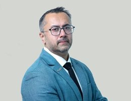 Agent Shaikh Muhammad Rehan