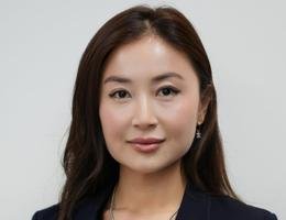 العميل Irina Pak