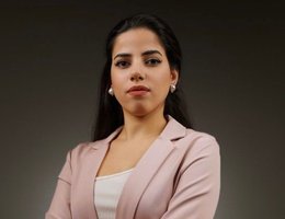 Agent Noha Abdelkader