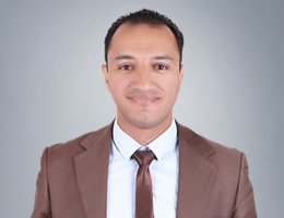 Agent Mohamed Tantawi