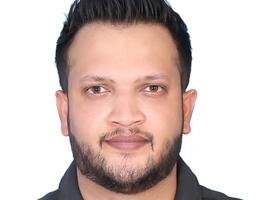 Agent Mohammed  Imthiyaz