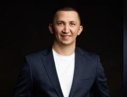 Agent Khayrullo Mirzaev