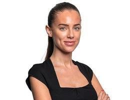 العميل Molly Nicole Greenwood