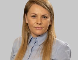 Izabela Matyjaszek