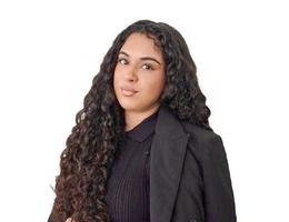 العميل Alisha Ali