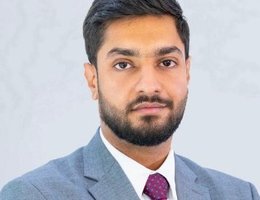 العميل Muhammad Hamza