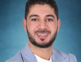 العميل Tadrous Hanna