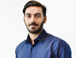 Umair Ahmed