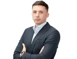 Dzmitry Slushko