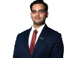 Agent Kartiik Sachdeva