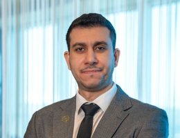 العميل Ahmed  Amer