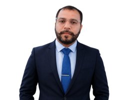 Agent Irfan Mangnejo