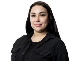 Agent Narjes Ouardeni