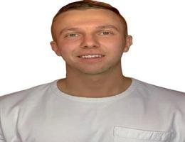 Artem Zubkov