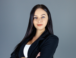 Yuliya Lailo